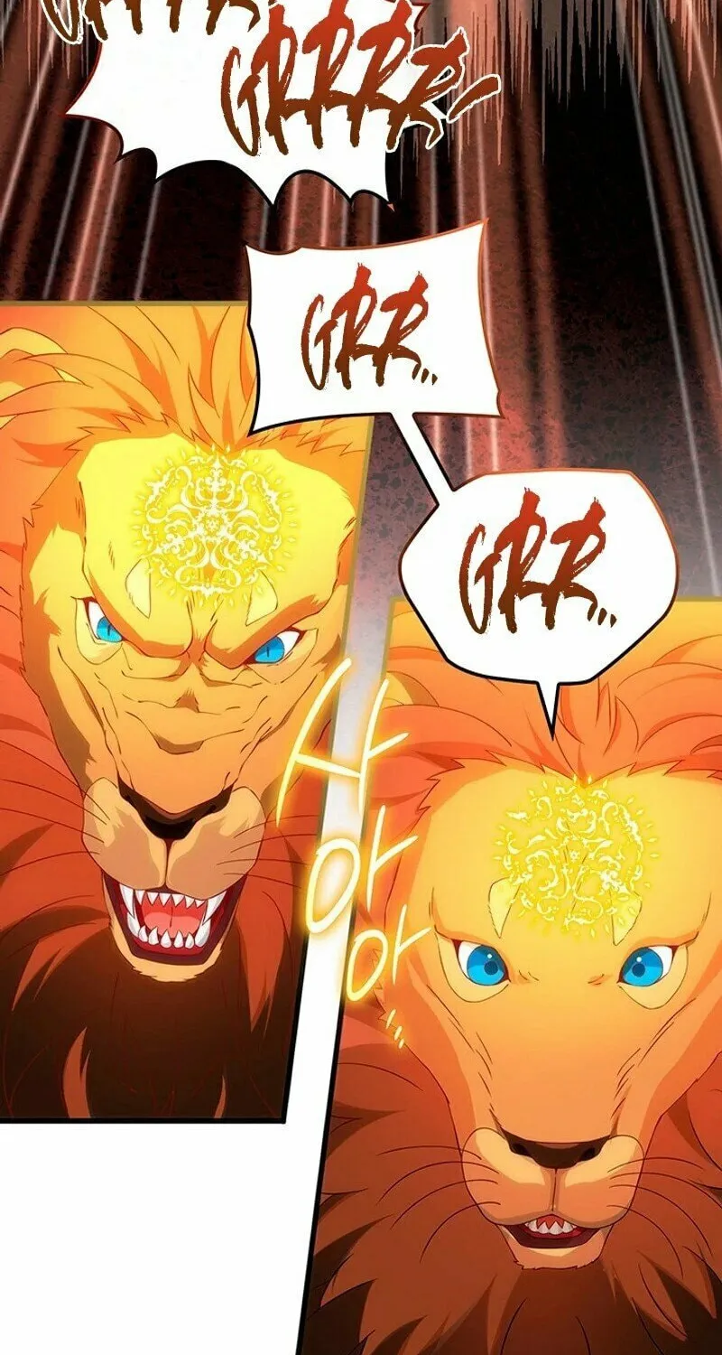The Tower Master Who Became the Grand Duchess Chapter 8 page 85 - 