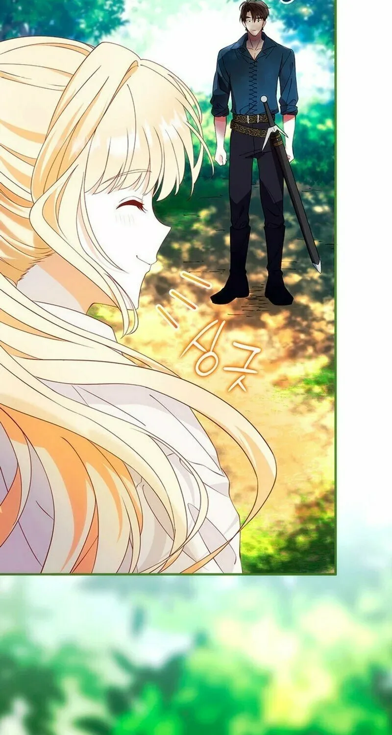 The Tower Master Who Became the Grand Duchess Chapter 8 page 10 - 