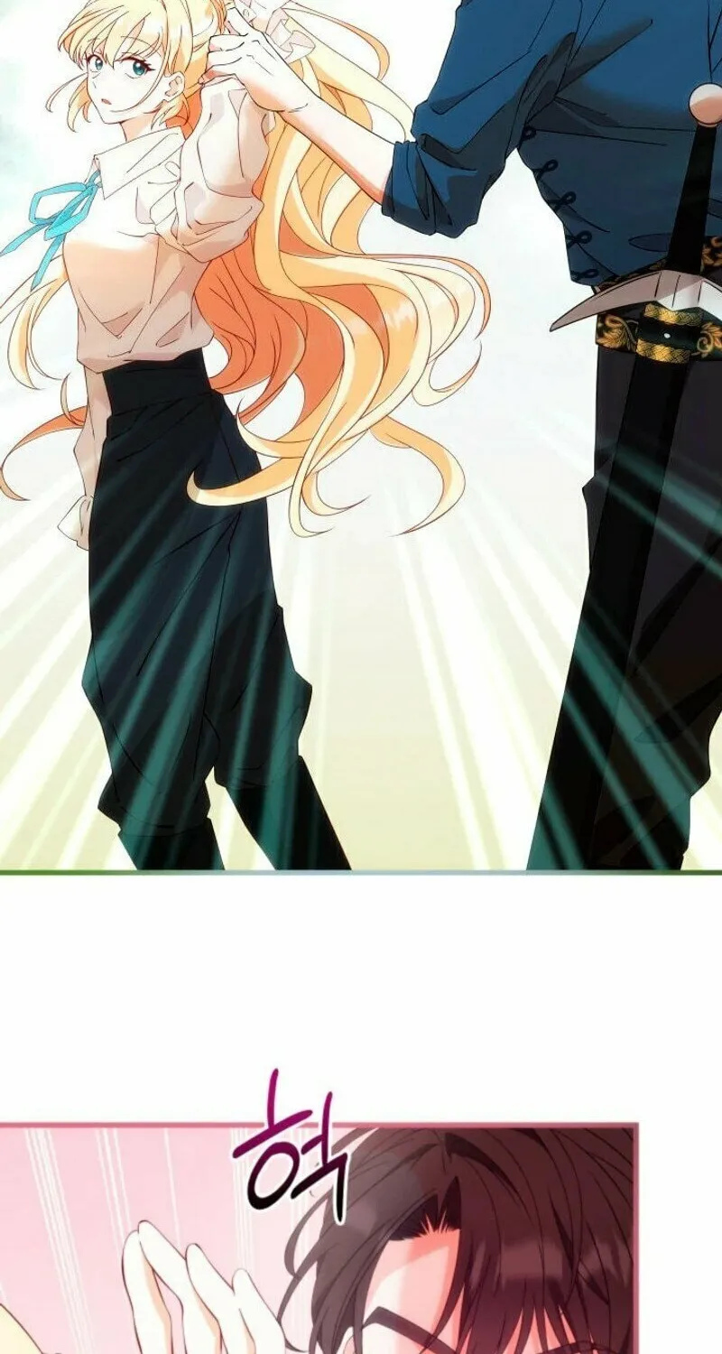 The Tower Master Who Became the Grand Duchess Chapter 8 page 91 - 