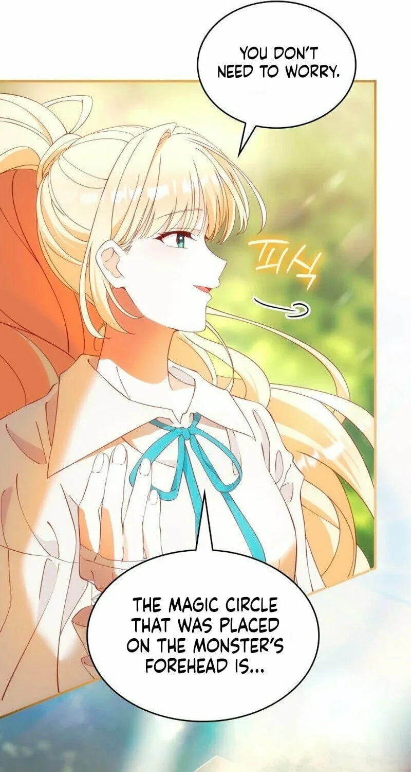 The Tower Master Who Became the Grand Duchess Chapter 8 page 94 - 
