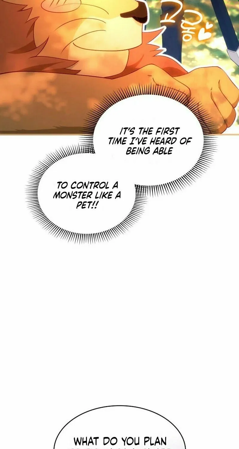 The Tower Master Who Became the Grand Duchess Chapter 8 page 98 - 