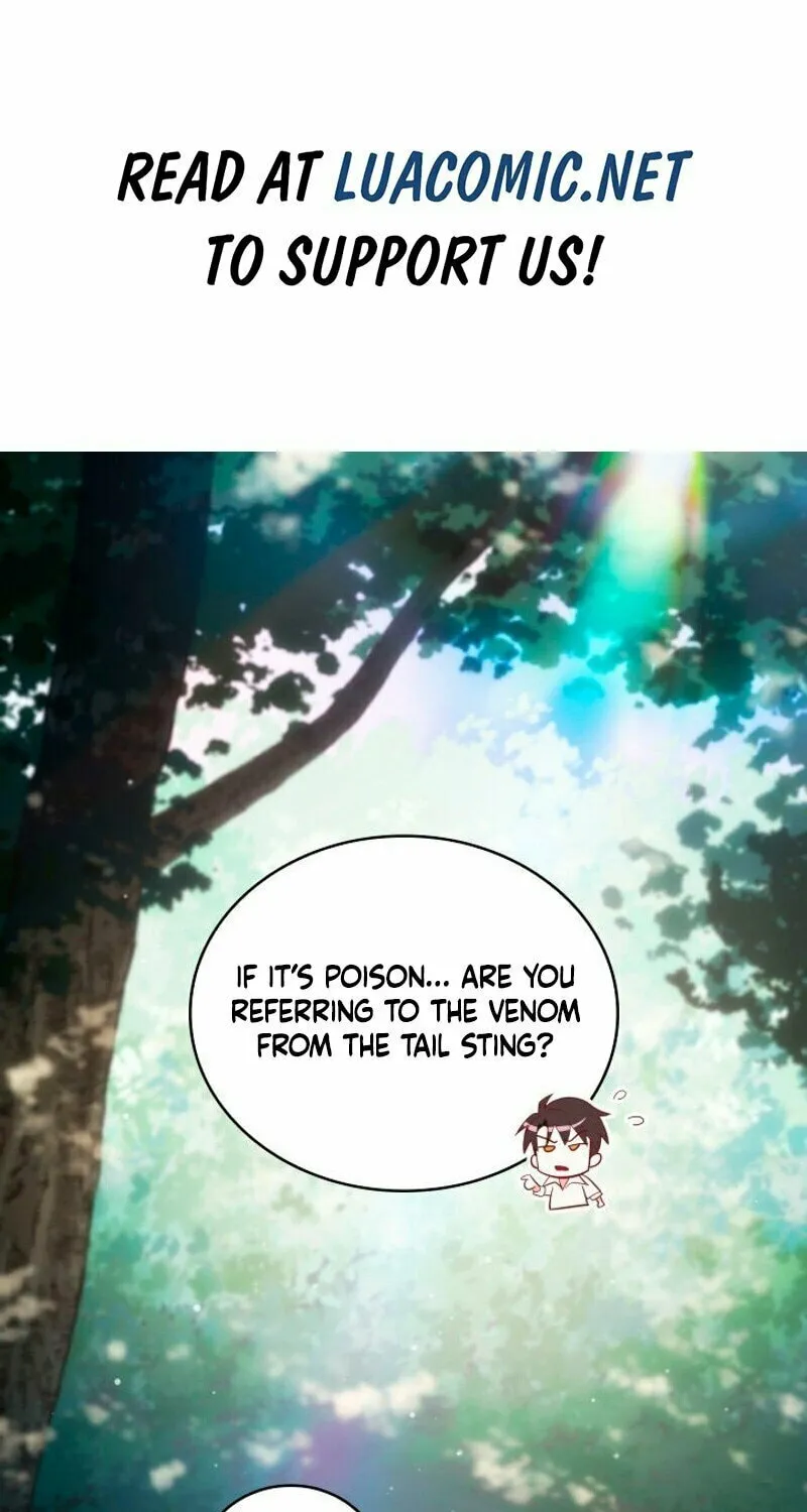 The Tower Master Who Became the Grand Duchess Chapter 9 page 2 - 
