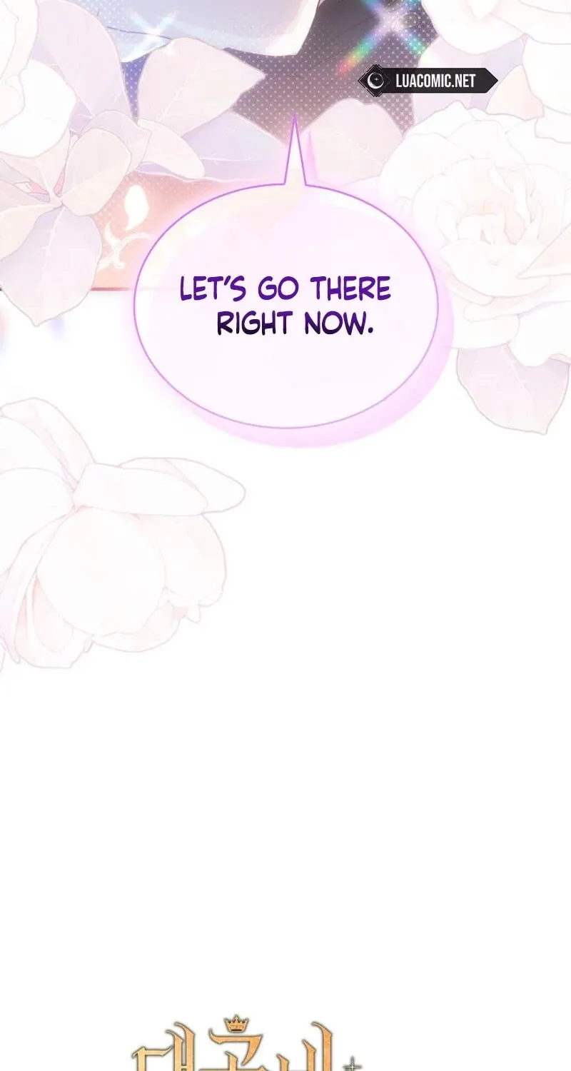 The Tower Master Who Became the Grand Duchess Chapter 9 page 101 - 