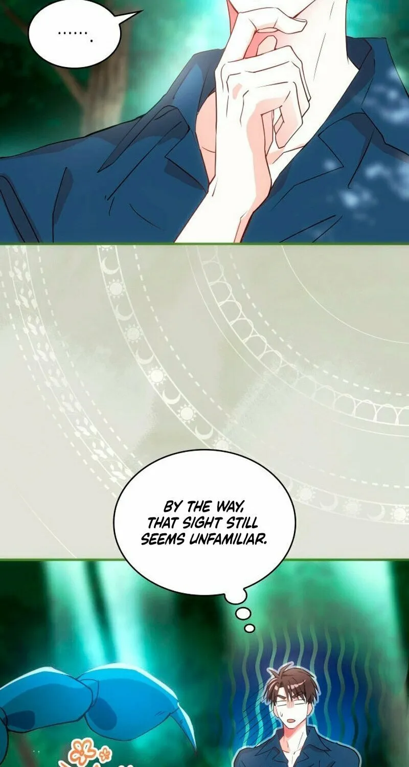 The Tower Master Who Became the Grand Duchess Chapter 9 page 14 - 