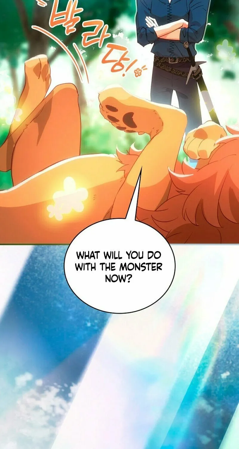 The Tower Master Who Became the Grand Duchess Chapter 9 page 15 - 