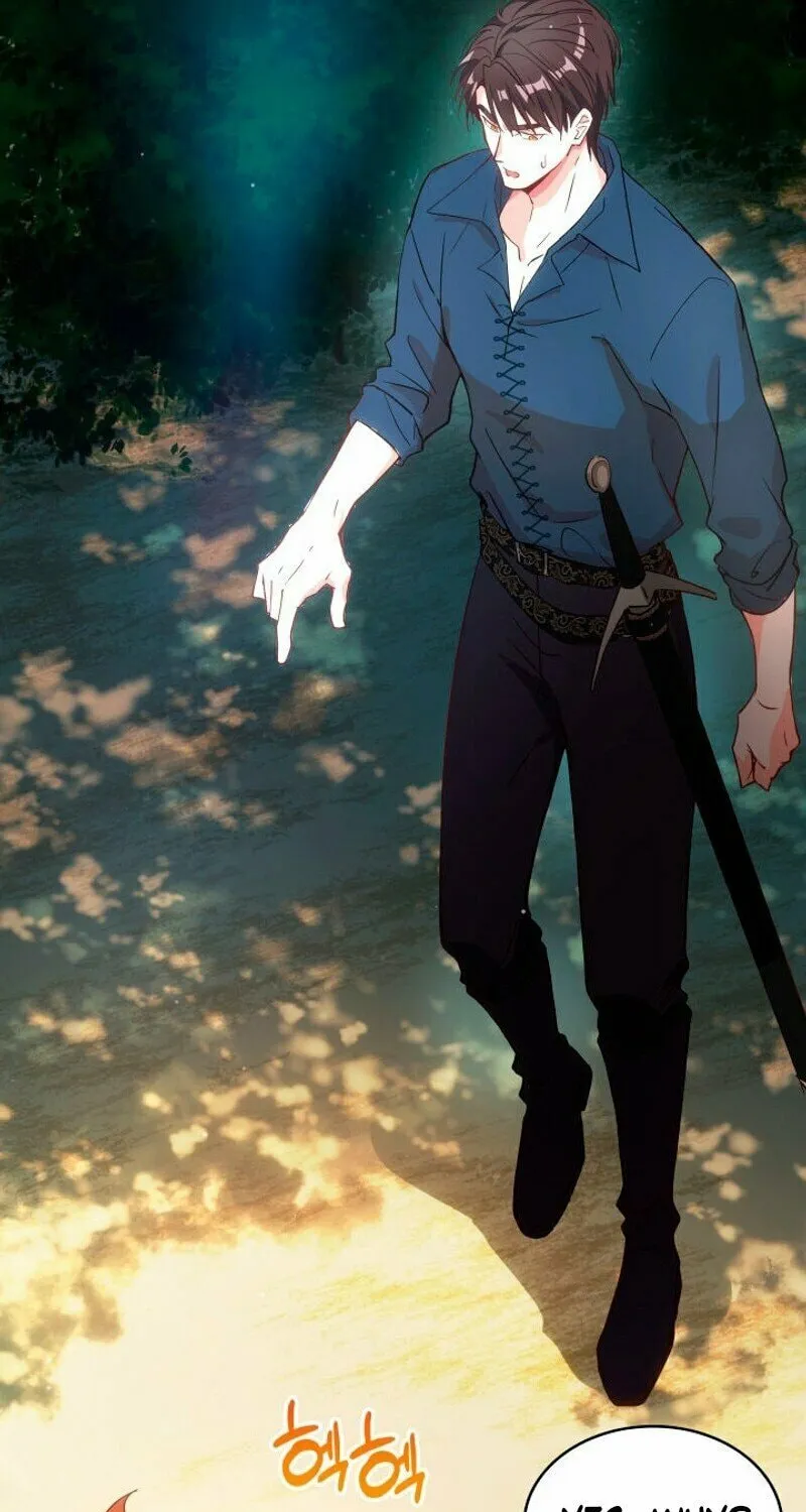 The Tower Master Who Became the Grand Duchess Chapter 9 page 22 - 