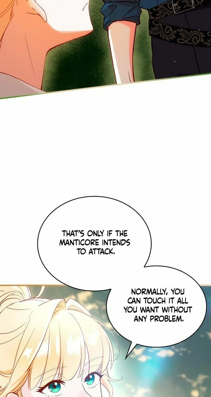 The Tower Master Who Became the Grand Duchess Chapter 9 page 25 - 