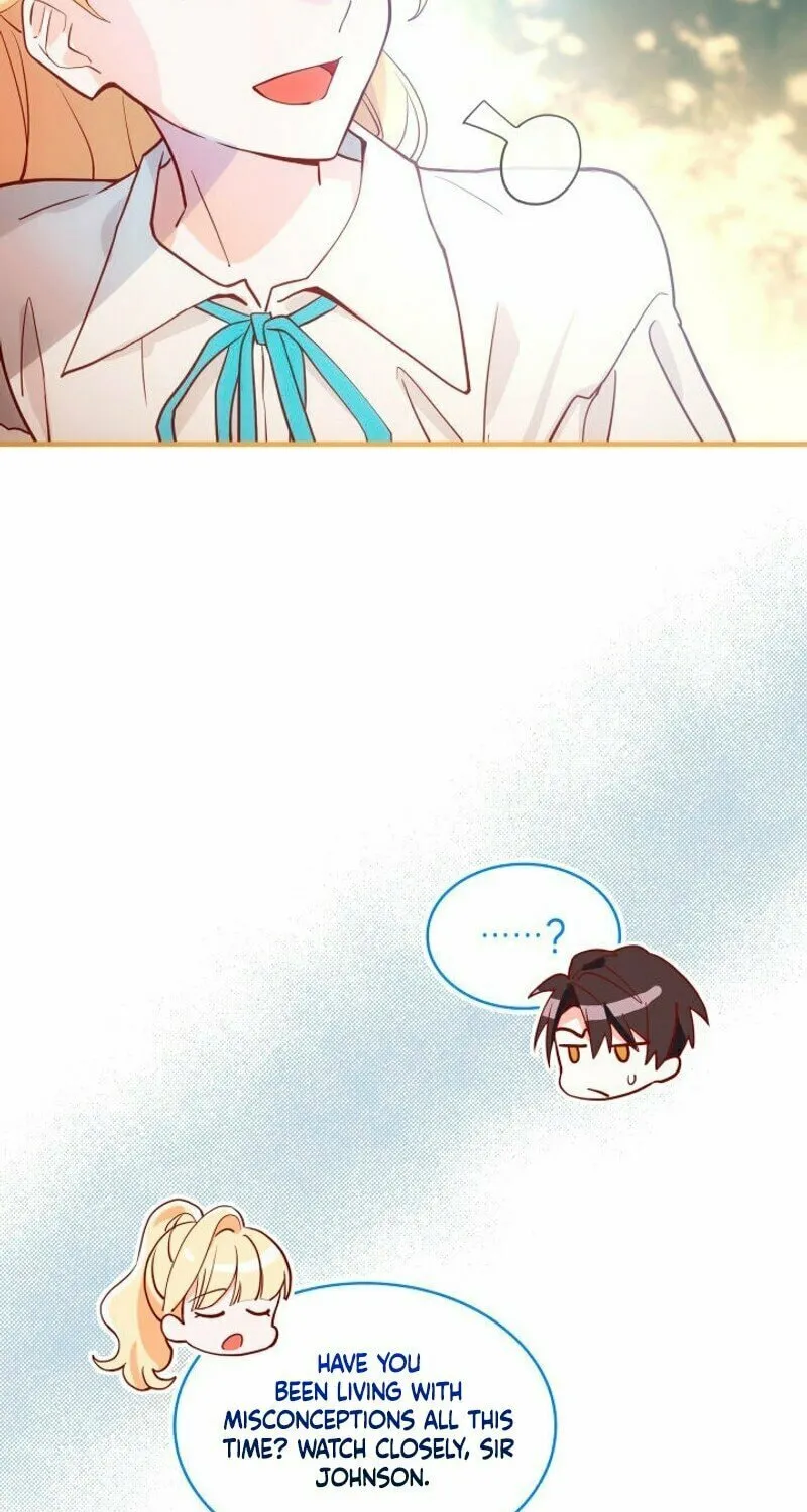 The Tower Master Who Became the Grand Duchess Chapter 9 page 26 - 