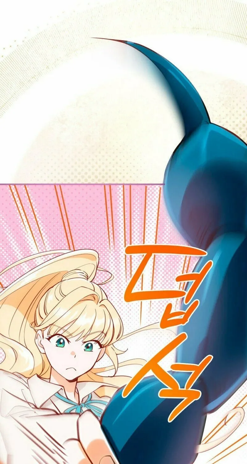 The Tower Master Who Became the Grand Duchess Chapter 9 page 28 - 