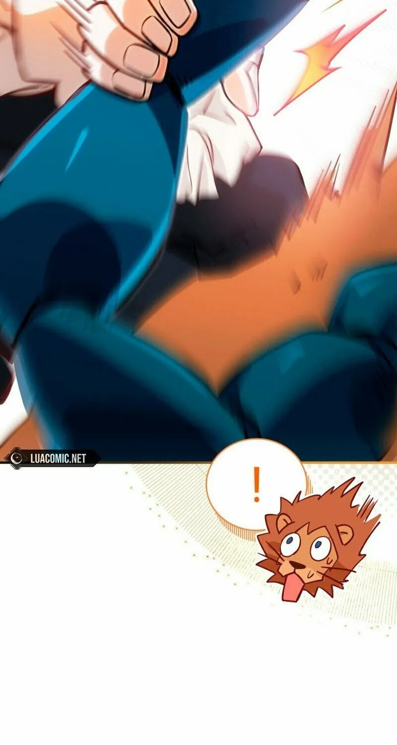 The Tower Master Who Became the Grand Duchess Chapter 9 page 29 - 