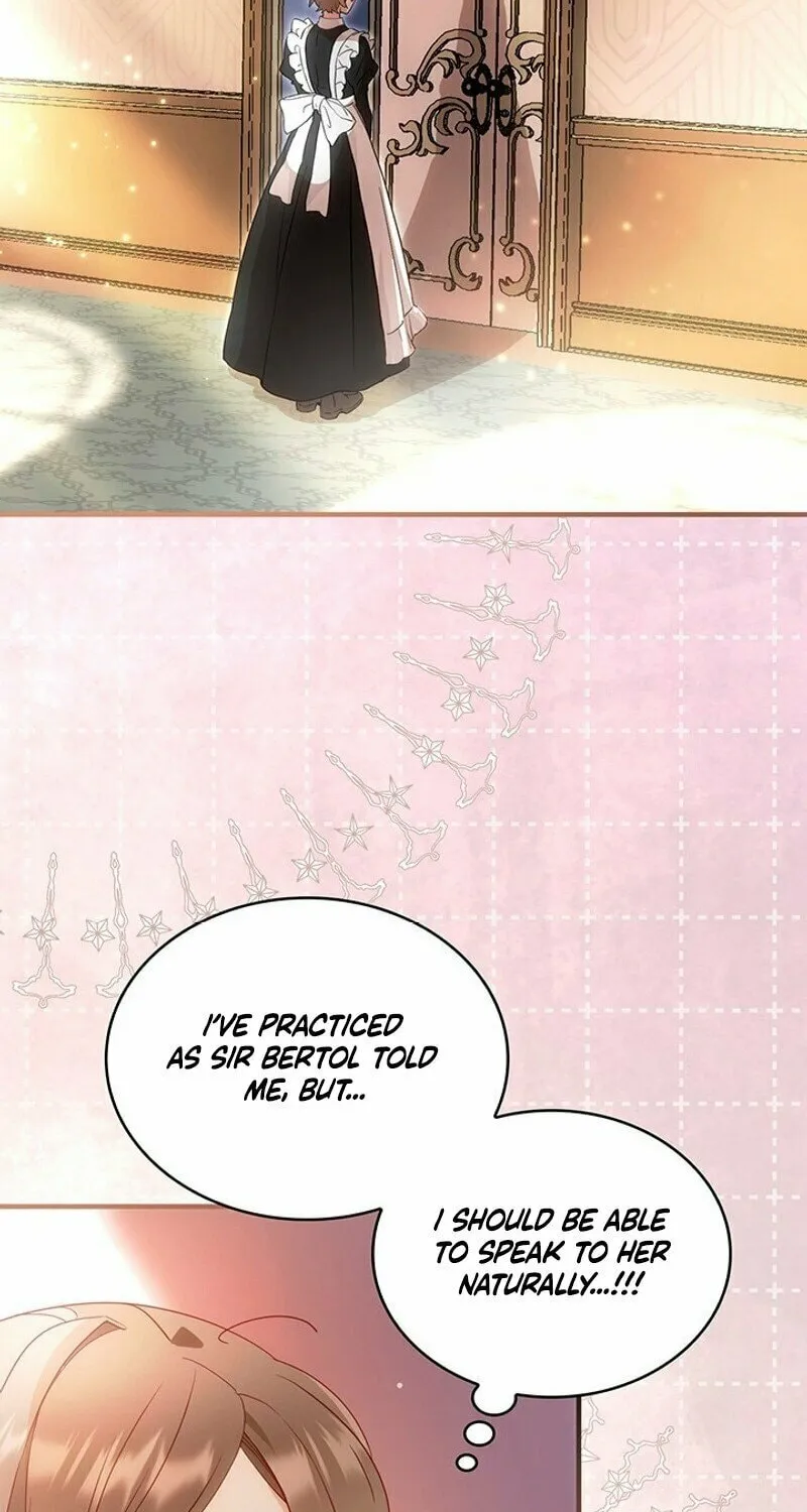 The Tower Master Who Became the Grand Duchess Chapter 9 page 41 - 