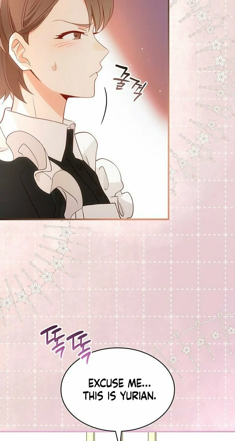 The Tower Master Who Became the Grand Duchess Chapter 9 page 42 - 
