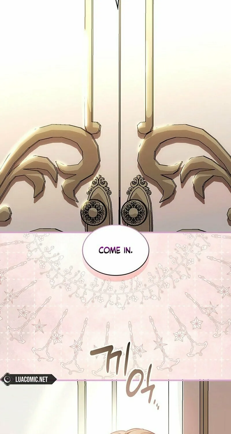 The Tower Master Who Became the Grand Duchess Chapter 9 page 43 - 