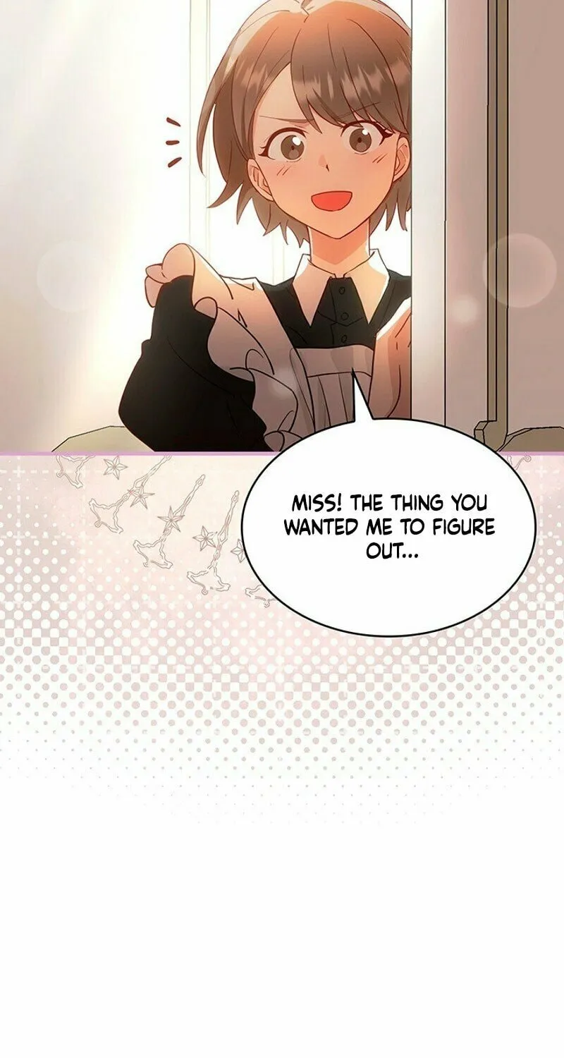 The Tower Master Who Became the Grand Duchess Chapter 9 page 44 - 