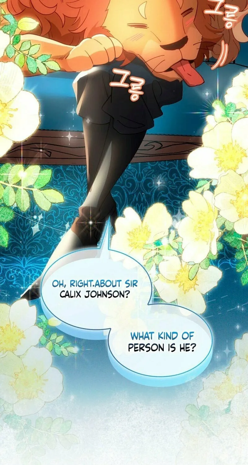 The Tower Master Who Became the Grand Duchess Chapter 9 page 47 - 