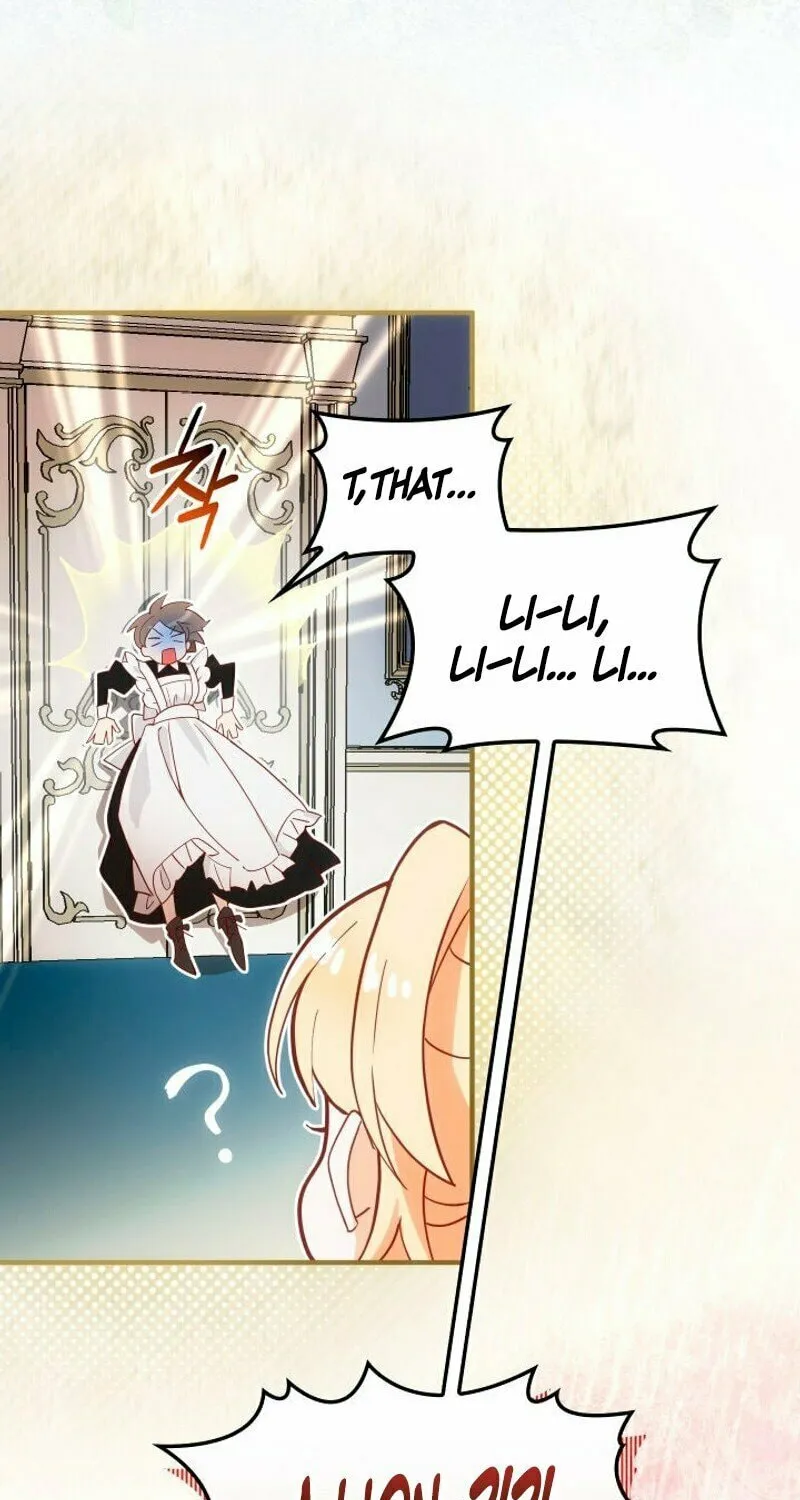 The Tower Master Who Became the Grand Duchess Chapter 9 page 48 - 