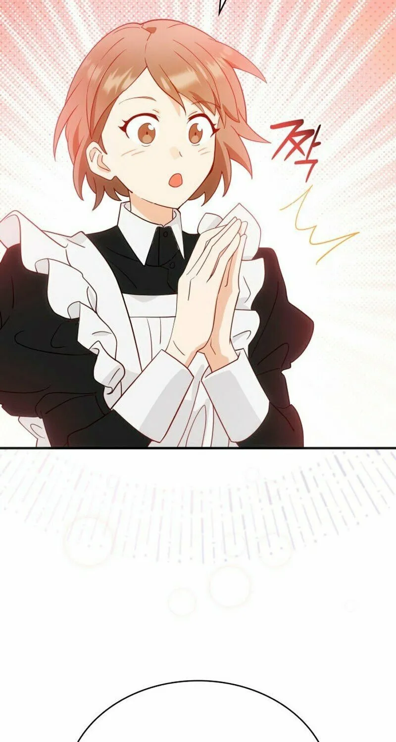 The Tower Master Who Became the Grand Duchess Chapter 9 page 60 - 