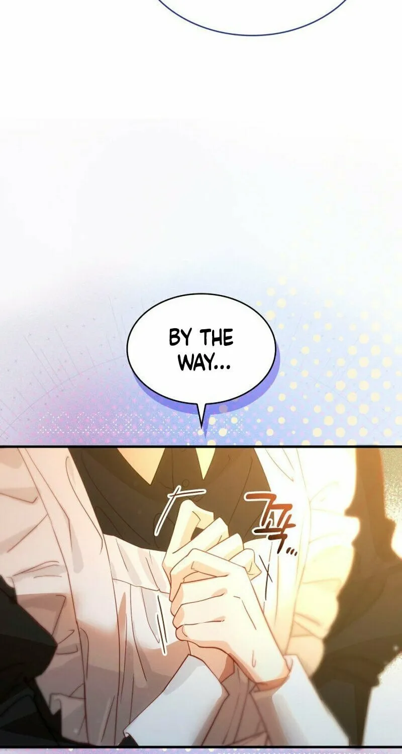 The Tower Master Who Became the Grand Duchess Chapter 9 page 65 - 