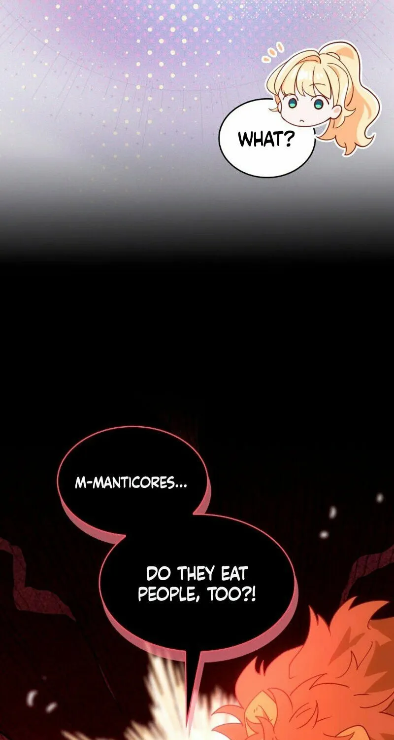 The Tower Master Who Became the Grand Duchess Chapter 9 page 66 - 