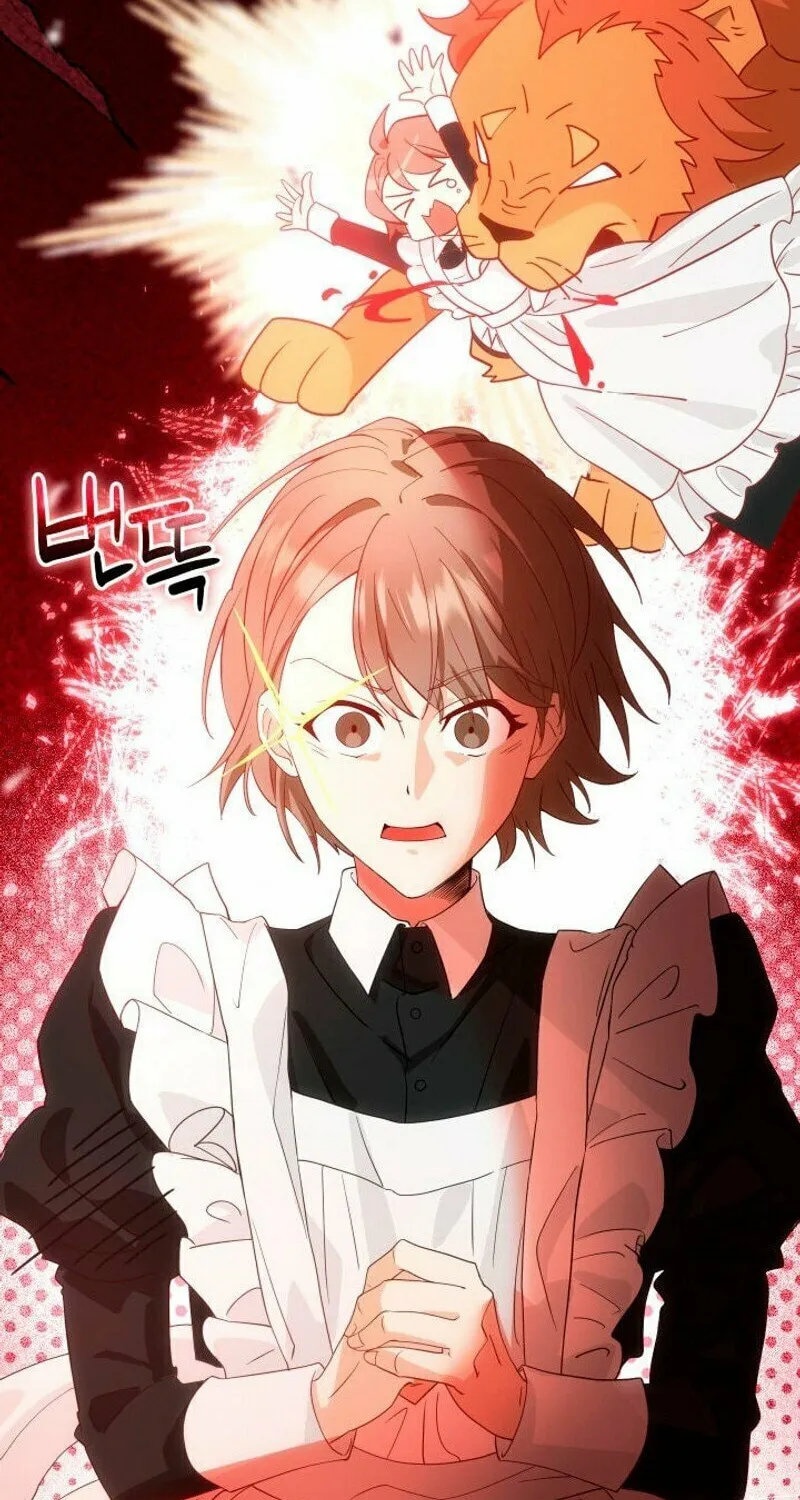 The Tower Master Who Became the Grand Duchess Chapter 9 page 67 - 
