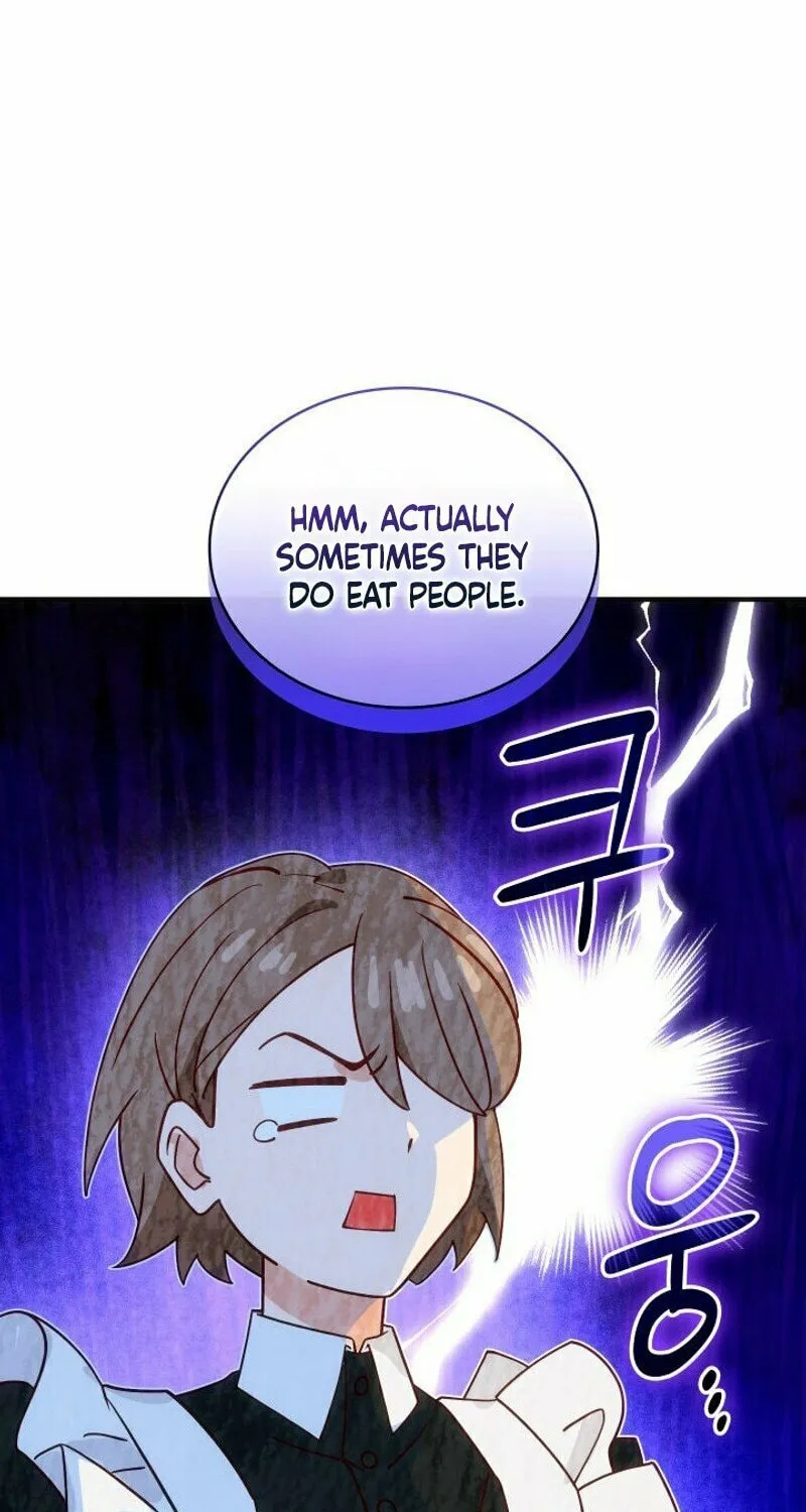 The Tower Master Who Became the Grand Duchess Chapter 9 page 71 - 