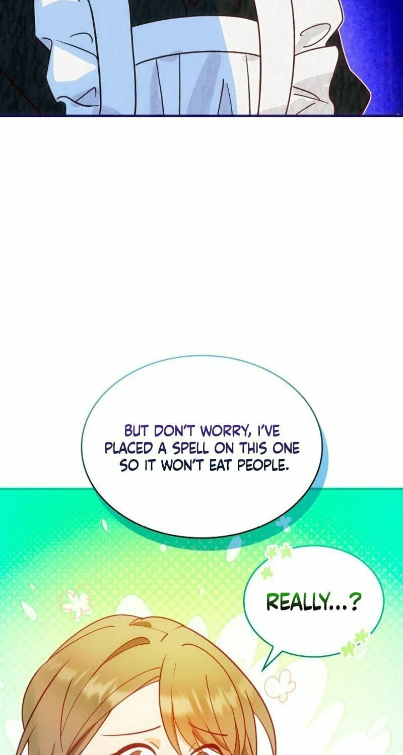 The Tower Master Who Became the Grand Duchess Chapter 9 page 72 - 