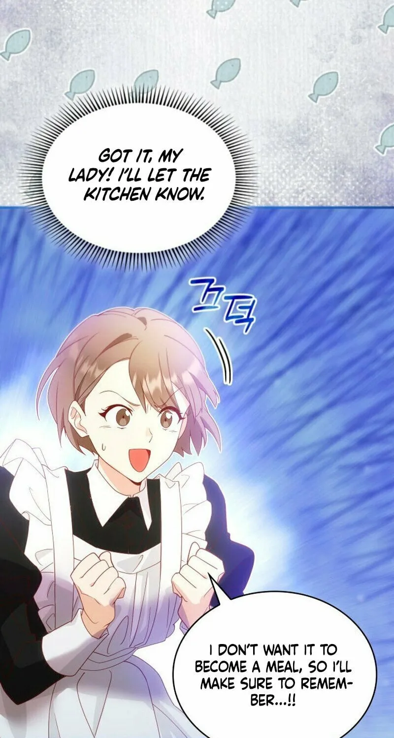 The Tower Master Who Became the Grand Duchess Chapter 9 page 77 - 