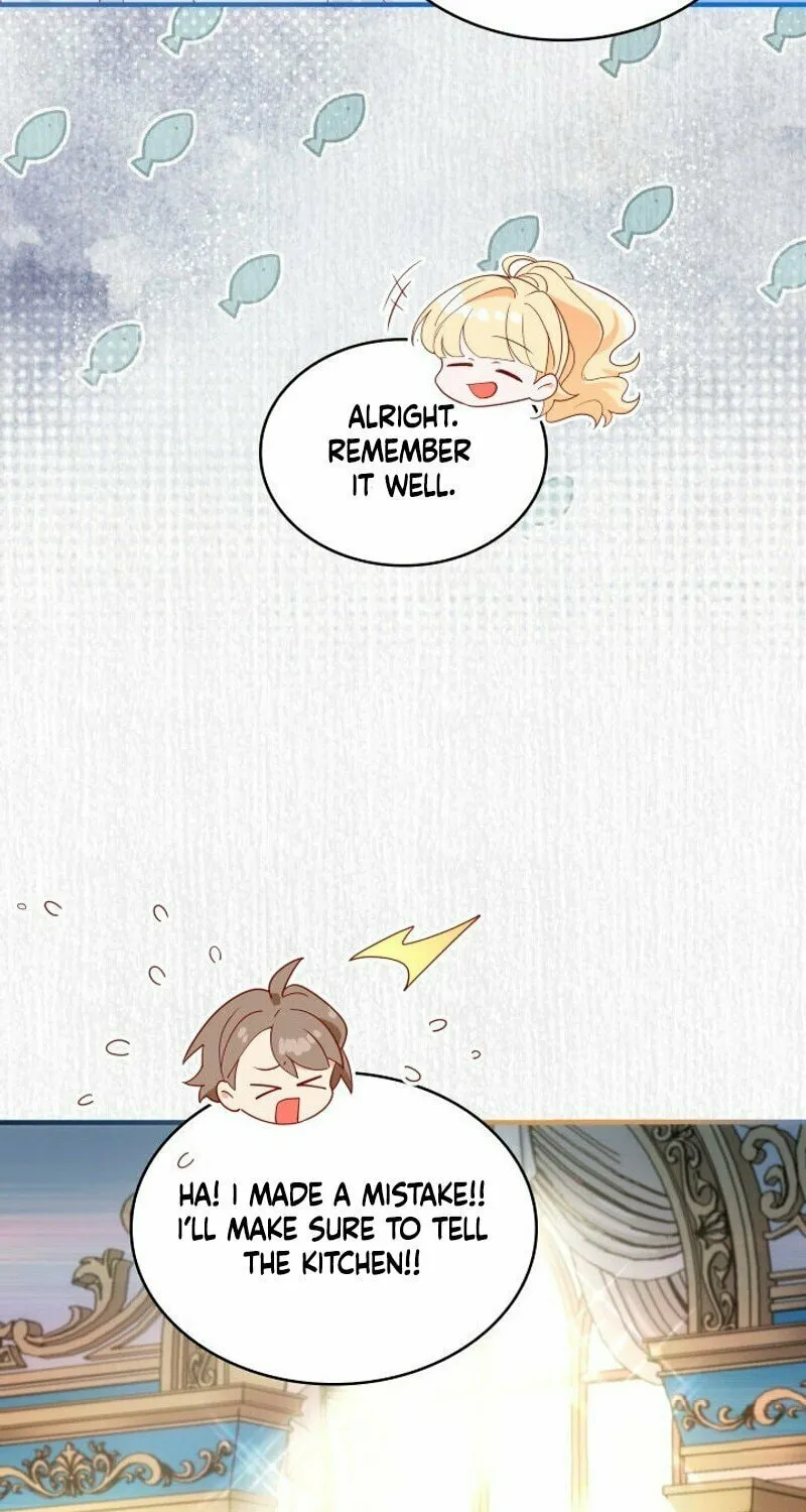 The Tower Master Who Became the Grand Duchess Chapter 9 page 78 - 