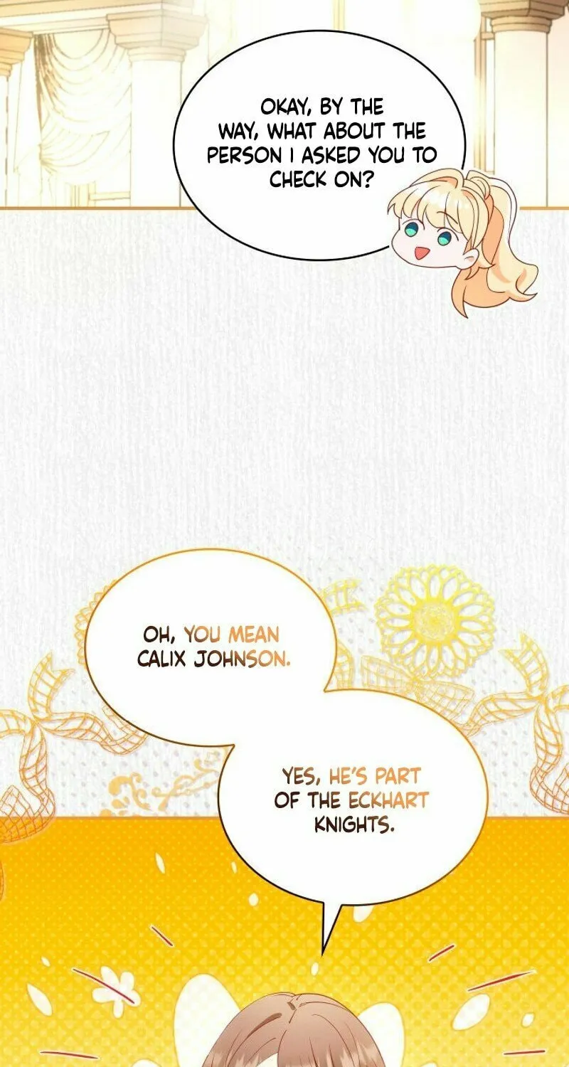 The Tower Master Who Became the Grand Duchess Chapter 9 page 79 - 
