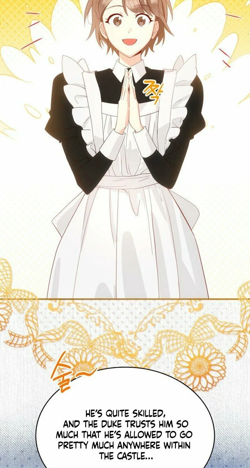 The Tower Master Who Became the Grand Duchess Chapter 9 page 80 - 
