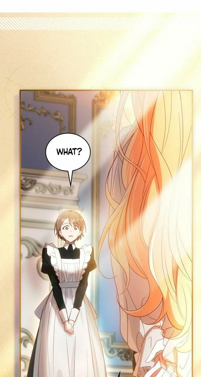 The Tower Master Who Became the Grand Duchess Chapter 9 page 83 - 