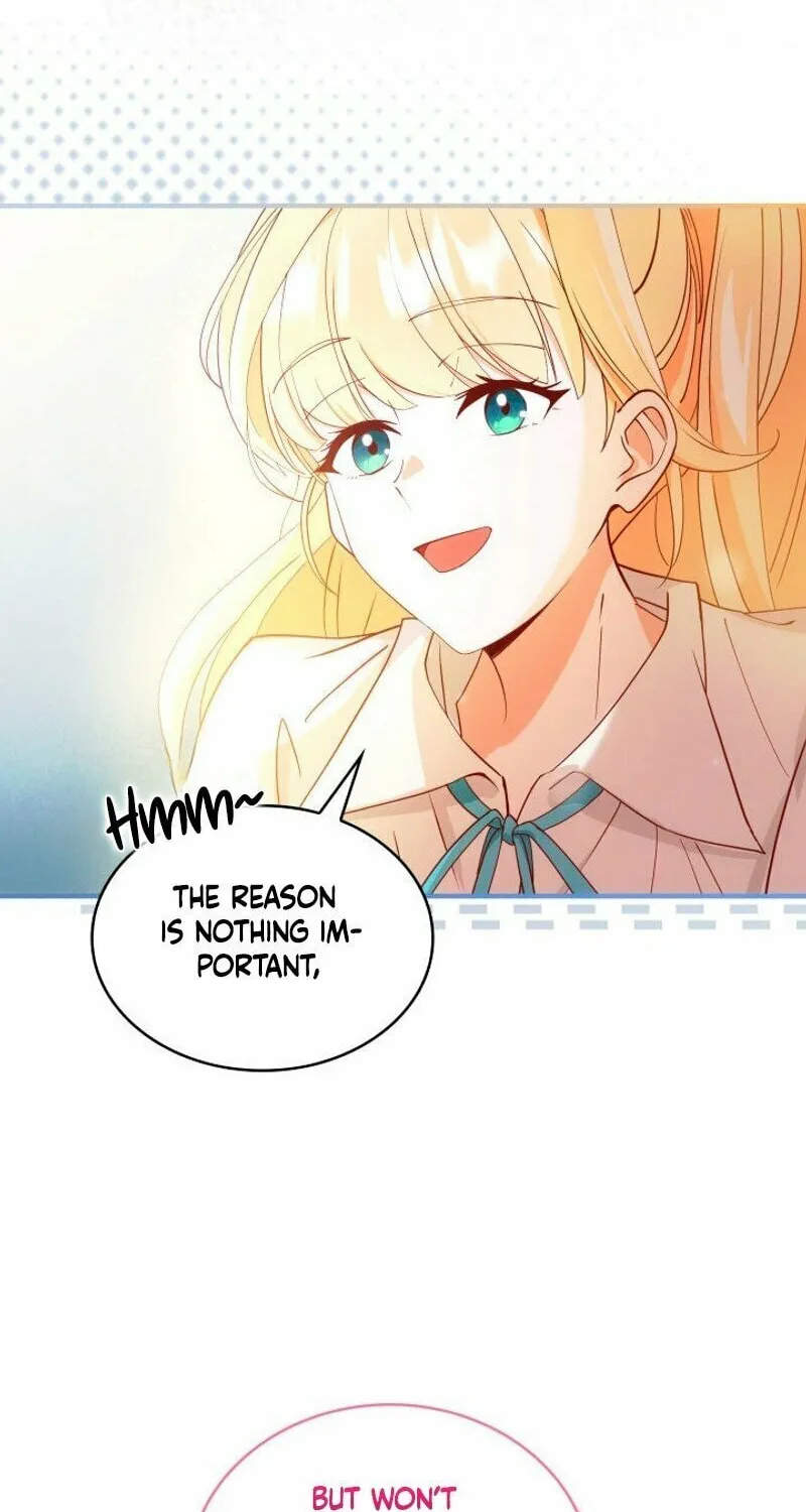 The Tower Master Who Became the Grand Duchess Chapter 9 page 91 - 