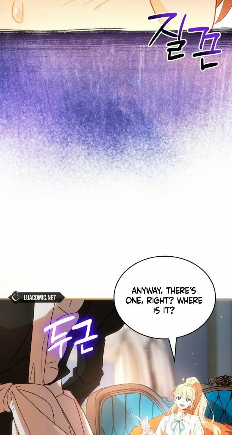 The Tower Master Who Became the Grand Duchess Chapter 9 page 97 - 