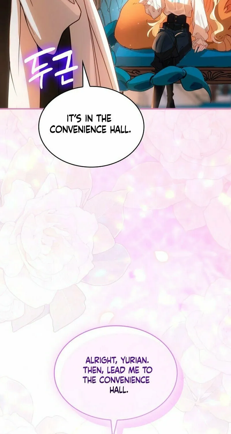 The Tower Master Who Became the Grand Duchess Chapter 9 page 98 - 