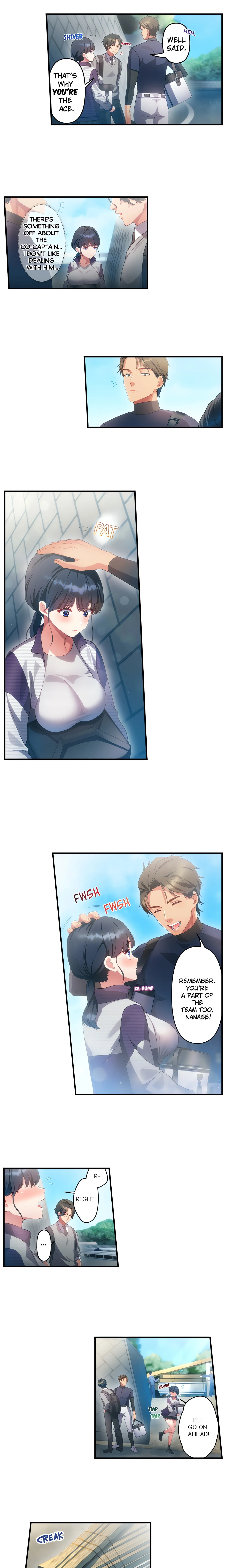 The Toy of 100 Baseball Players (Uncensored) Chapter 1 page 3 - 