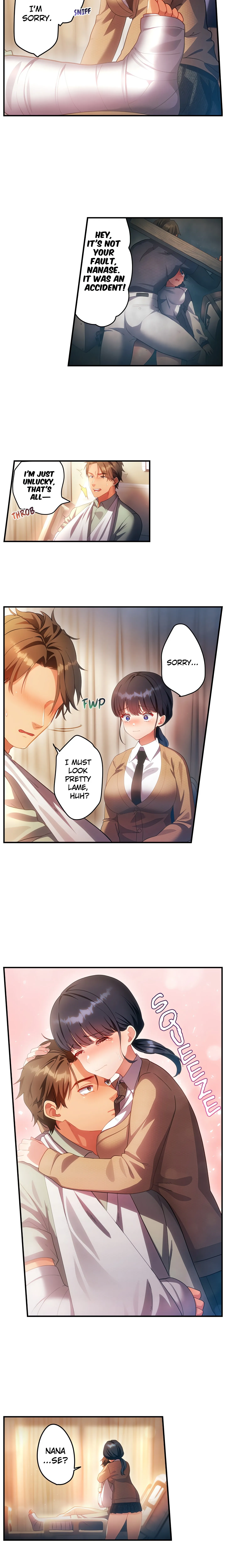 The Toy of 100 Baseball Players (Uncensored) Chapter 1 page 5 - 