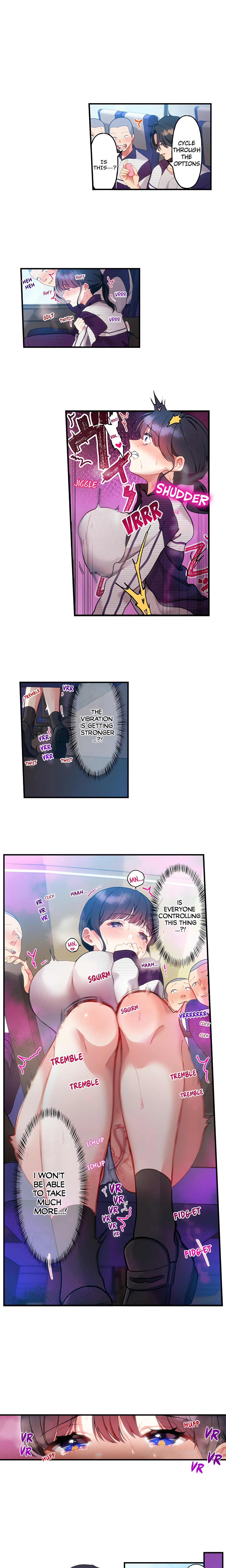 The Toy of 100 Baseball Players (Uncensored) Chapter 11 page 2 - 