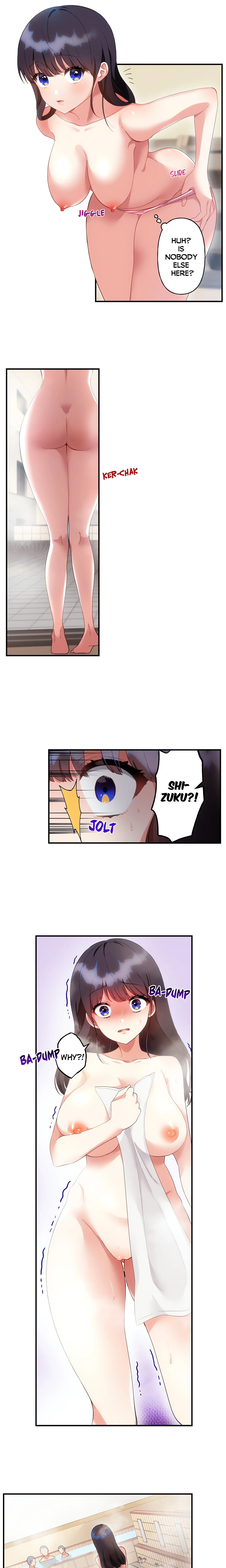 The Toy of 100 Baseball Players (Uncensored) Chapter 13 page 6 - 
