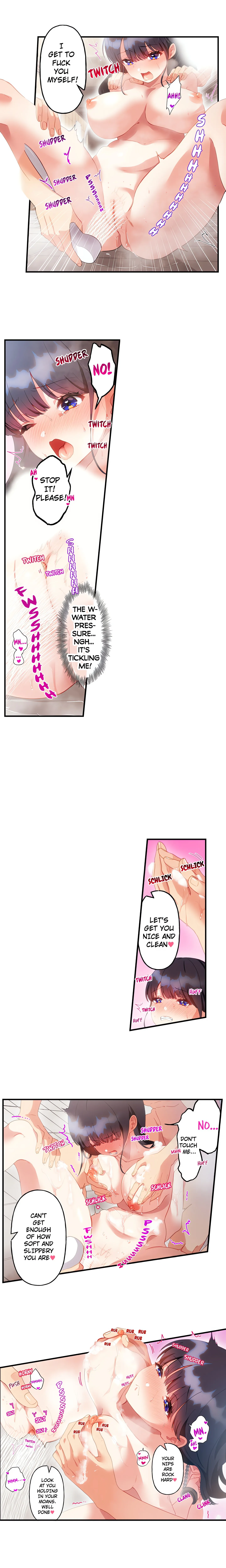 The Toy of 100 Baseball Players (Uncensored) Chapter 14 page 2 - 