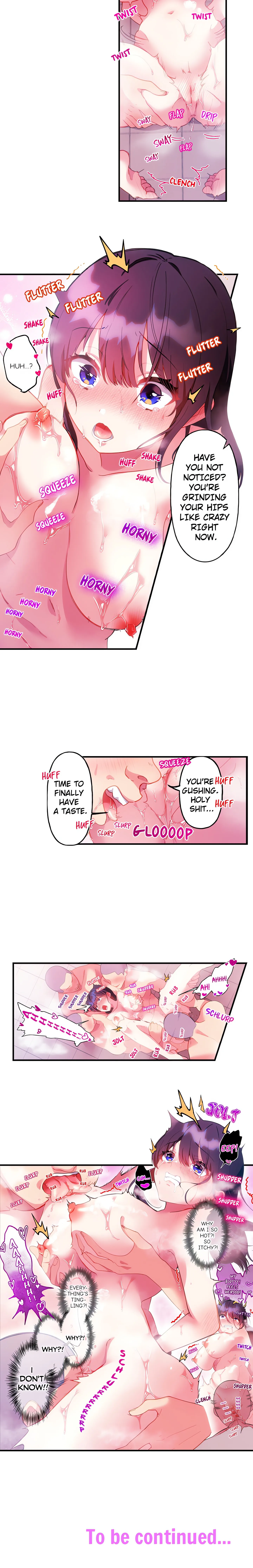 The Toy of 100 Baseball Players (Uncensored) Chapter 14 page 5 - 