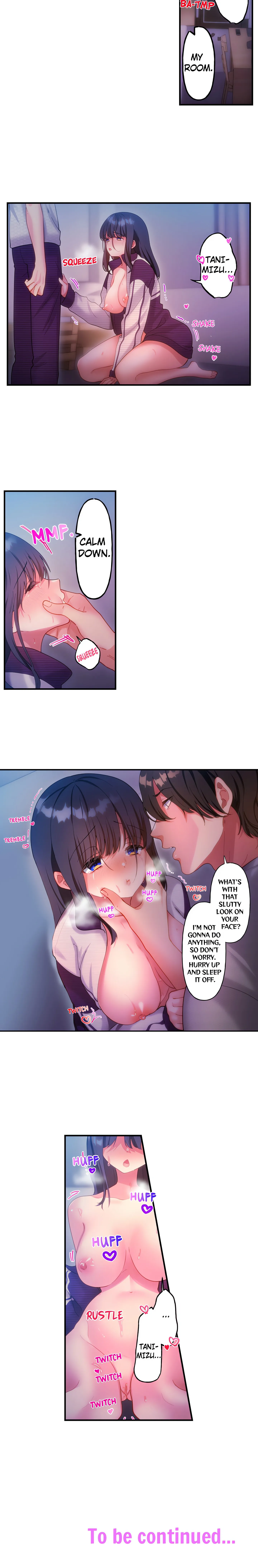The Toy of 100 Baseball Players (Uncensored) Chapter 16 page 7 - 