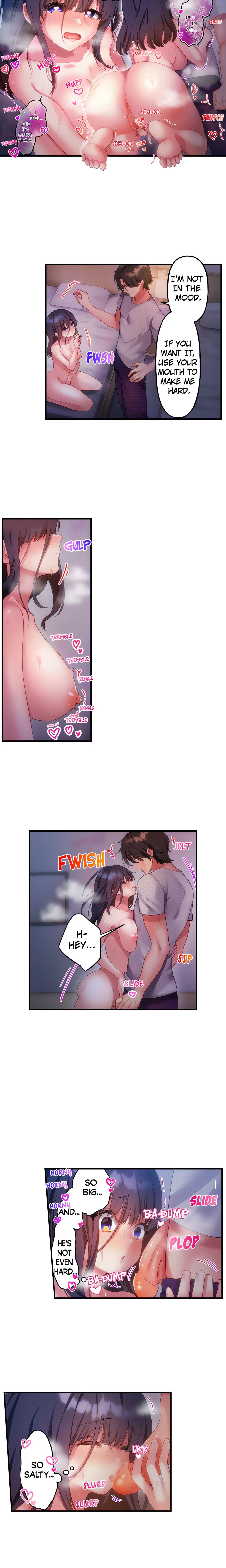The Toy of 100 Baseball Players (Uncensored) Chapter 17 page 2 - 