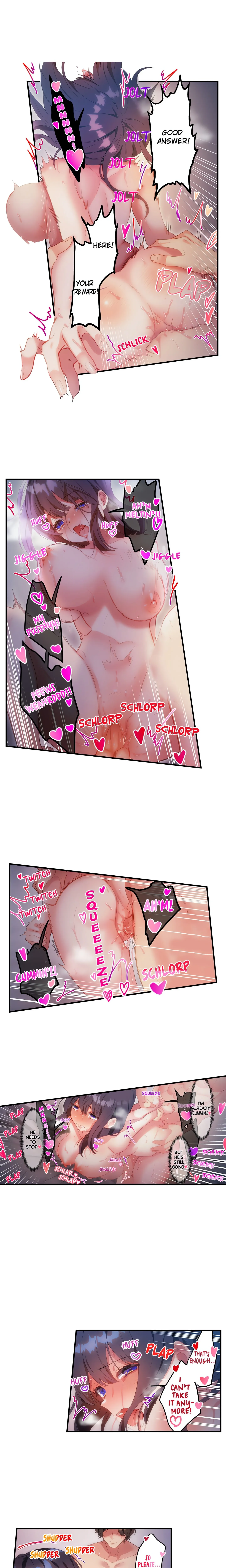 The Toy of 100 Baseball Players (Uncensored) Chapter 18 page 4 - 