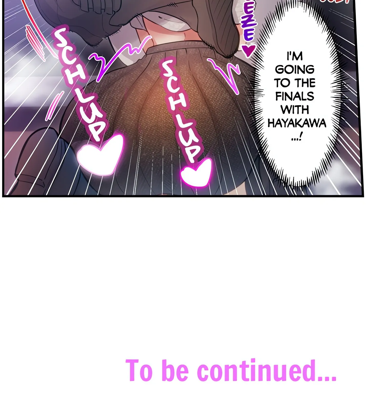 The Toy of 100 Baseball Players (Uncensored) Chapter 19 page 8 - 