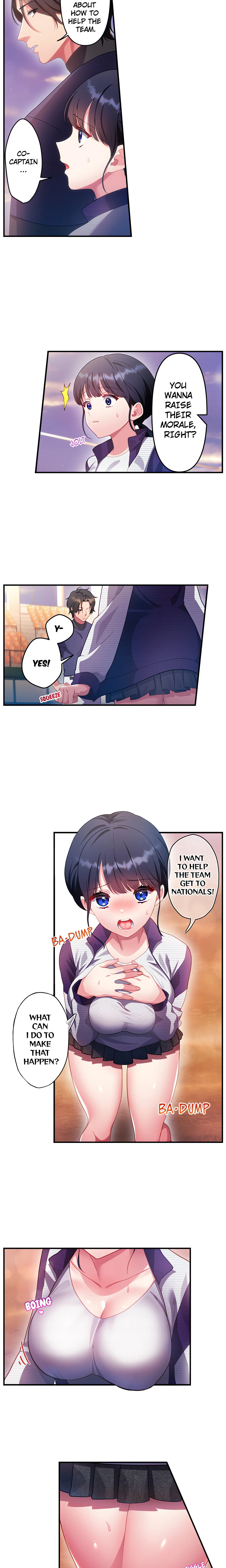 The Toy of 100 Baseball Players (Uncensored) Chapter 2 page 2 - 