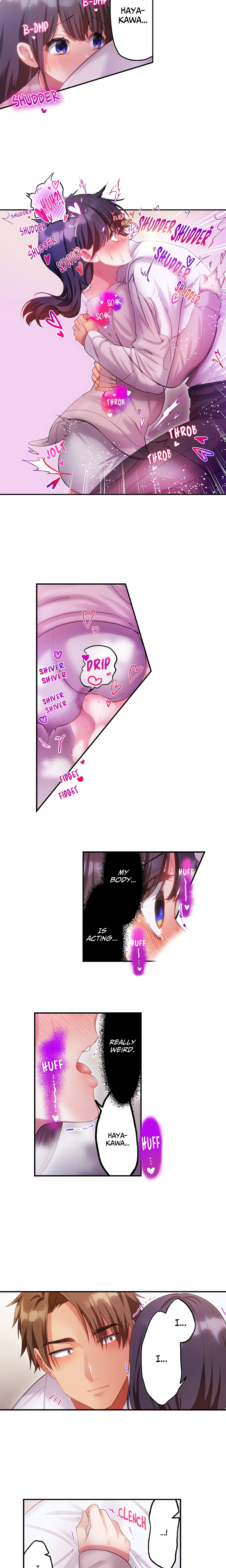The Toy of 100 Baseball Players (Uncensored) Chapter 23 page 2 - 