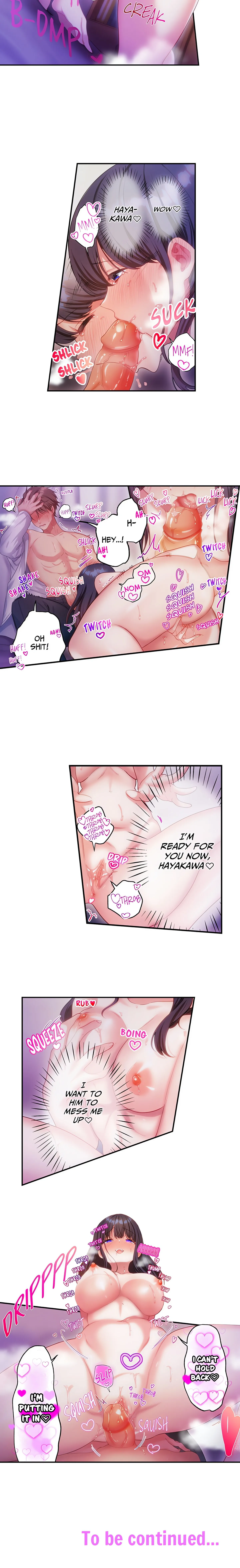 The Toy of 100 Baseball Players (Uncensored) Chapter 23 page 7 - 