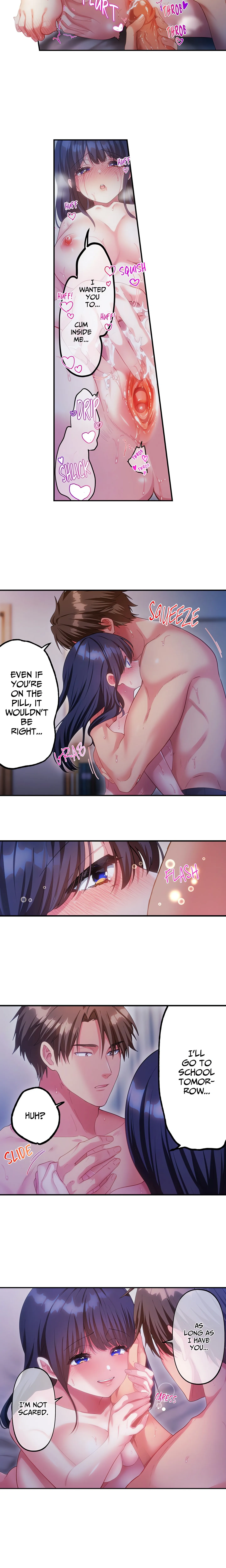 The Toy of 100 Baseball Players (Uncensored) Chapter 24 page 5 - 