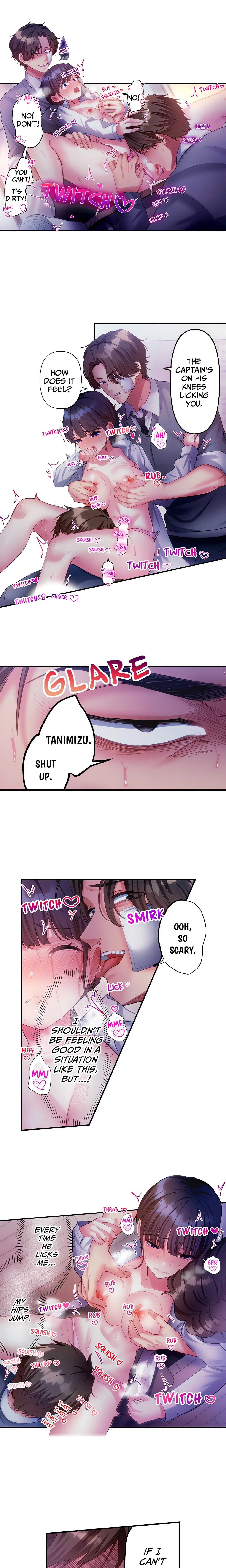The Toy of 100 Baseball Players (Uncensored) Chapter 26 page 7 - 