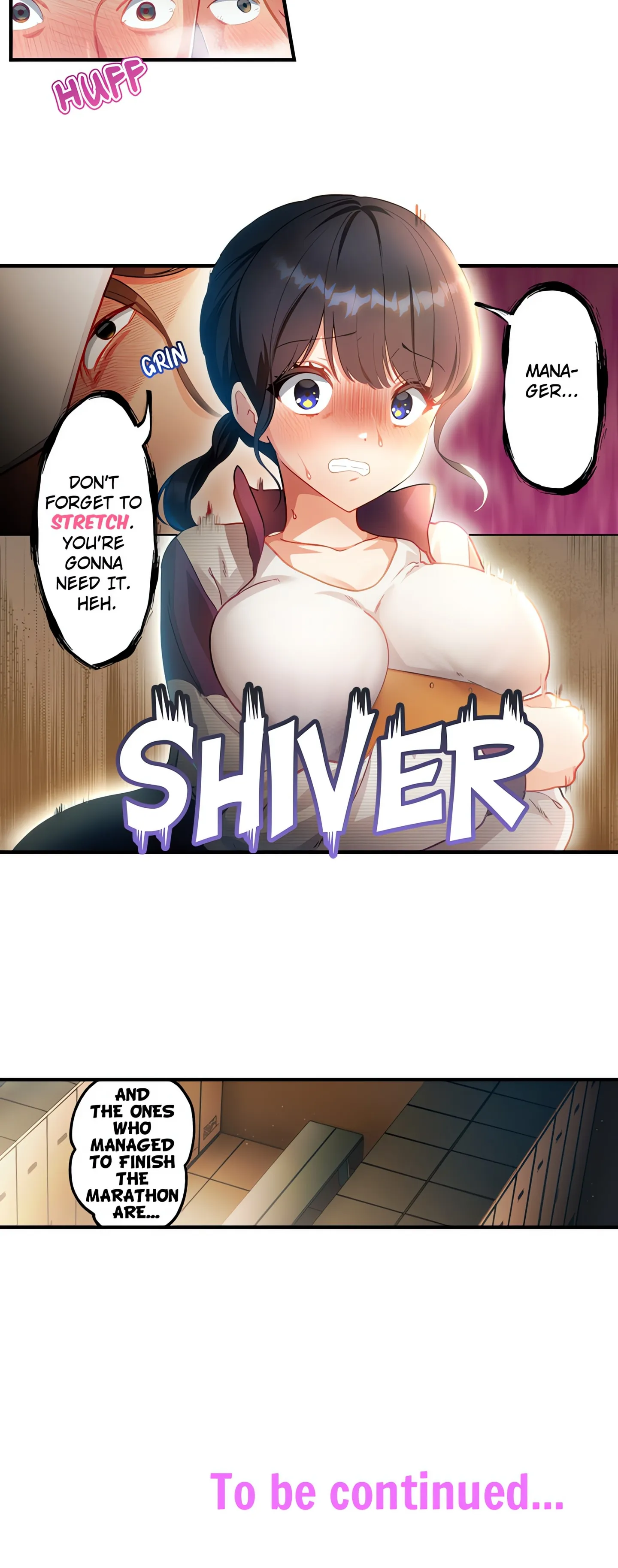 The Toy of 100 Baseball Players (Uncensored) Chapter 4 page 7 - 